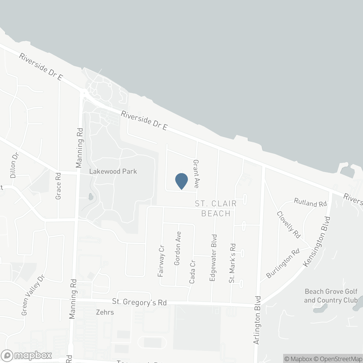 142 JEFFREY PLACE, Tecumseh, Ontario N8N 2Y1
